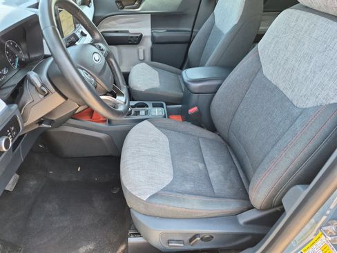 Used 2023 Ford Maverick XLT w/ Equipment Group 300A Standard AWD/4WD image 16