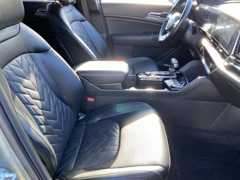 Used 2025 Kia Sportage X-Line image 22