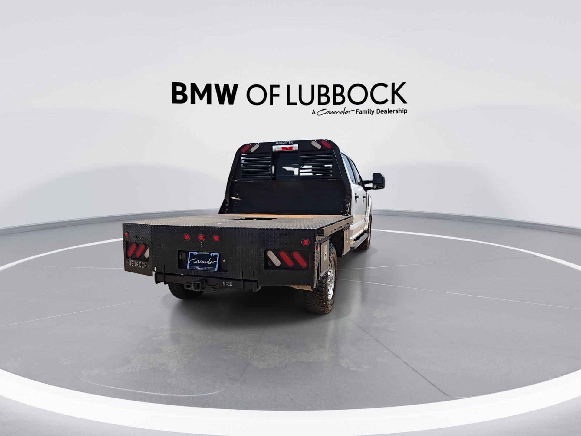 Used 2021 Ford F250 XL w/ Power Equipment Group RWD image 8