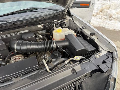 Used 2011 Ford F150 Harley-Davidson image 54