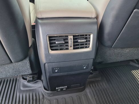 Used 2021 Lexus RX 350L Luxury w/ Cold Weather Package AWD/4WD image 24