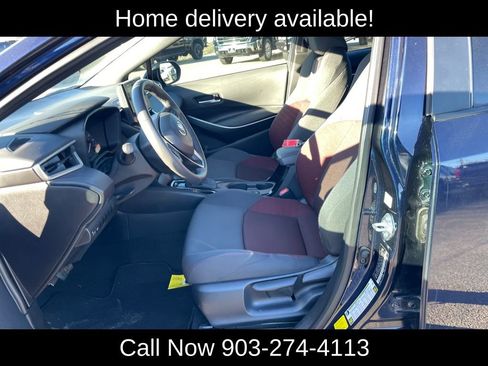 Used 2024 Toyota Corolla SE image 9