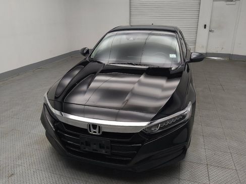 Used 2018 Honda Accord LX image 15