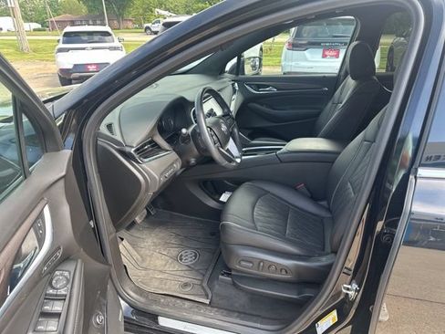 Used 2024 Buick Enclave Avenir w/ Avenir Technology Package FWD image 9