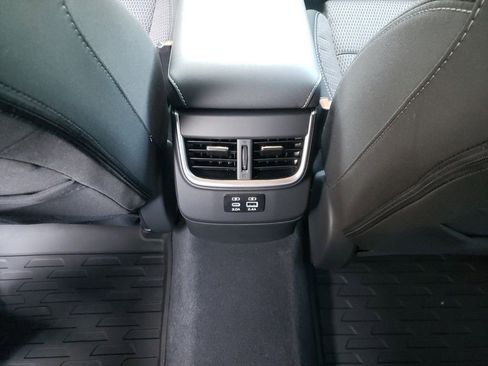 Used 2025 Subaru Outback Premium w/ Popular Package #1A image 6