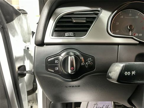 Used 2013 Audi S5 Prestige w/ Prestige Pkg image 14