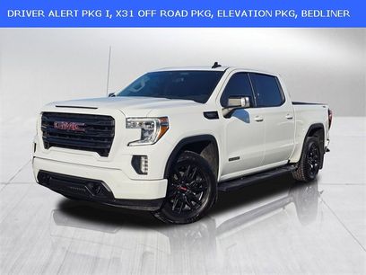 Used 2022 GMC Sierra 1500 Elevation w/ Driver Alert Package I