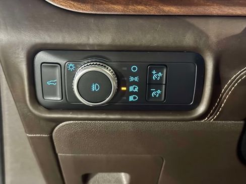 Used 2021 Ford Explorer King Ranch RWD image 26