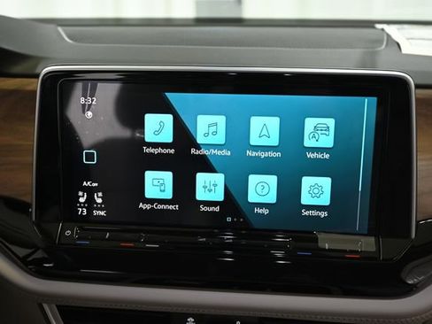 New 2026 Volkswagen Atlas SE AWD/4WD image 5
