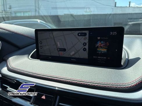 Used 2023 Acura MDX A-Spec image 19