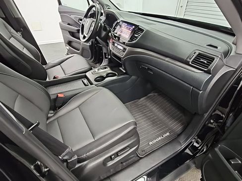Used 2023 Honda Ridgeline RTL-E image 39