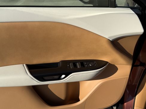 New 2026 Lexus RZ 350e 2WD image 18