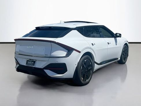New 2026 Kia EV6 GT-Line RWD image 7