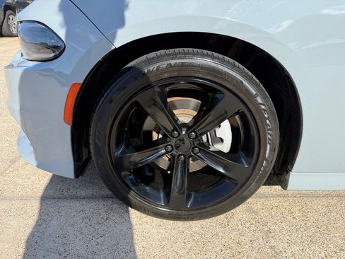 Used 2022 Dodge Charger GT w/ Blacktop Package RWD image 13
