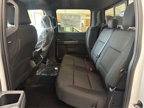 New 2026 Ford F150 XLT w/ Equipment Group 302A MID image 29