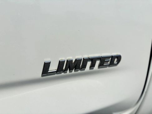 Used 2011 Toyota RAV4 Limited w/ Limited Extra Value Pkg image 11