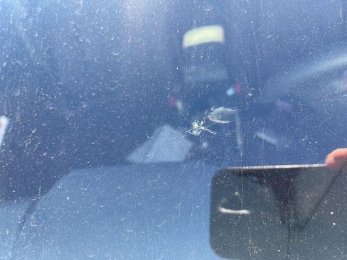 Certified 2025 Subaru WRX Premium image 9