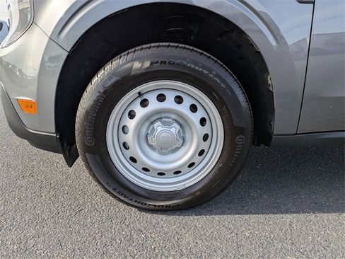 New 2026 Ford Maverick XL w/ Equipment Group 101A image 10