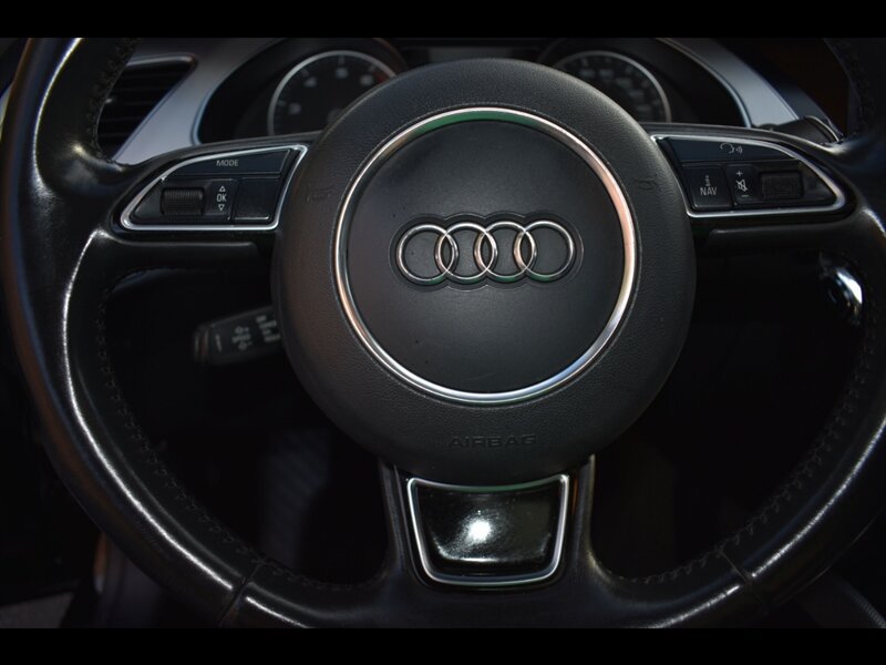 Used 2016 Audi A5 2.0T Premium AWD/4WD image 12