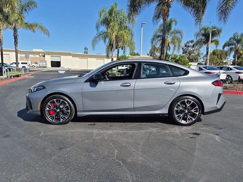 Used 2026 BMW 228i xDrive w/ M Sport Package AWD/4WD image 7
