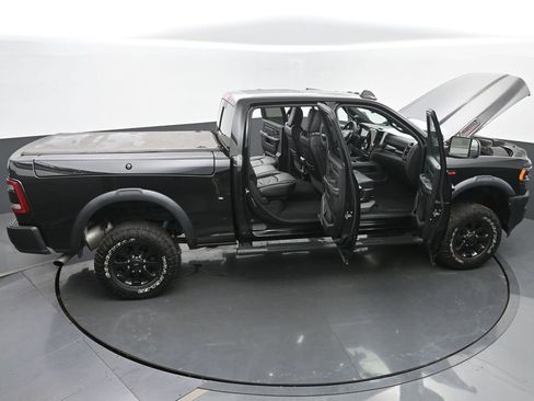 Used 2022 RAM 2500 Power Wagon image 65