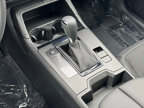 New 2026 MAZDA CX-5 Preferred image 15