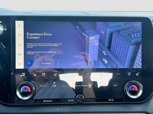 New 2026 Lexus RX 350 AWD/4WD image 34
