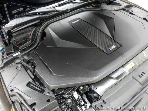 Used 2024 BMW i5 M60 w/ Executive Package image 35