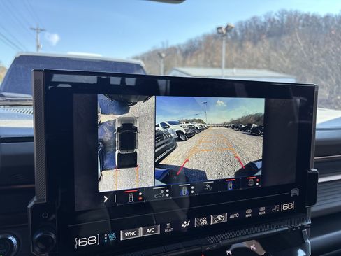 Used 2025 GMC Hummer EV 2X image 20