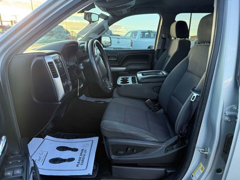 Used 2016 Chevrolet Silverado 1500 LT w/ All Star Edition image 13