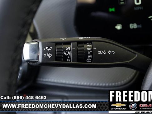 New 2025 Chevrolet Equinox LT w/ Safety and Technology Package image 28