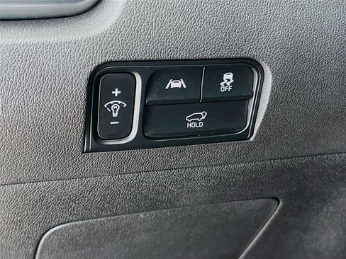 Used 2021 Kia Sorento SX Prestige image 22