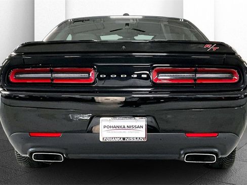 Used 2021 Dodge Challenger R/T image 3