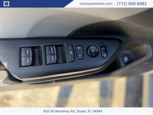 Used 2016 Honda Civic LX image 27