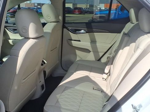Used 2023 Buick Envision Avenir AWD/4WD image 15