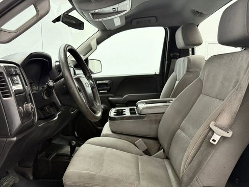 Used 2015 Chevrolet Silverado 2500 W/T image 10