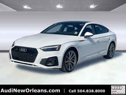 Used 2025 Audi A5 2.0T Premium Plus