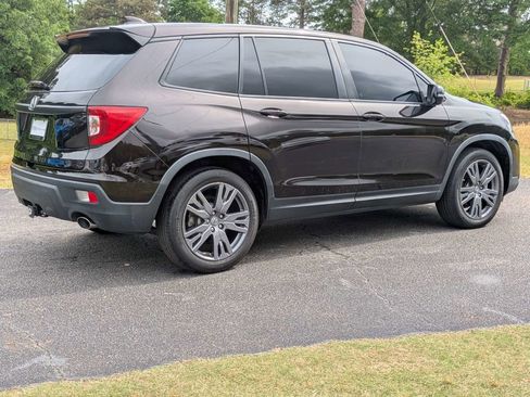 Used 2020 Honda Passport EX-L image 6