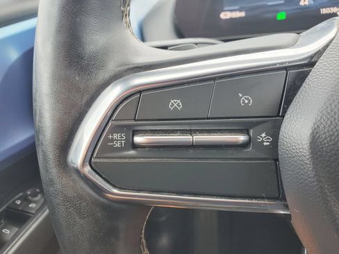 Used 2025 Chevrolet Equinox EV LT w/ Convenience Package II FWD image 22