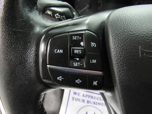 Used 2020 Ford Transit 250 Low Roof w/ Exterior Upgrade Package RWD image 40