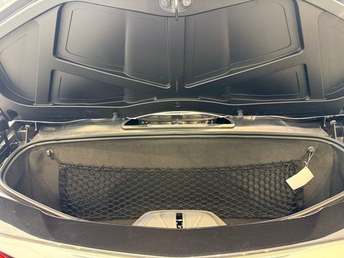 New 2026 Chevrolet Corvette Stingray Premium Conv w/ Z51 Performance Package RWD image 8