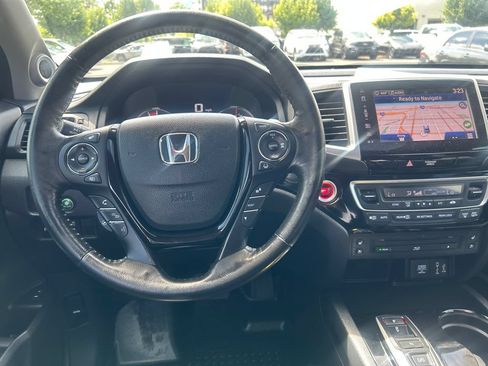 Used 2018 Honda Pilot Elite image 14