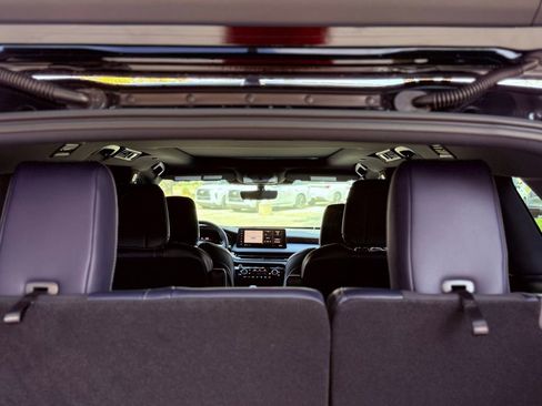 New 2026 INFINITI QX60 Sport AWD/4WD image 35