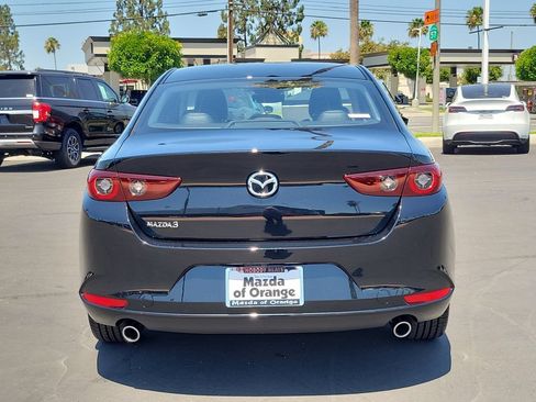 New 2026 MAZDA MAZDA3 s Sport FWD image 19