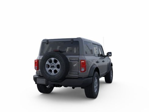 New 2025 Ford Bronco Big Bend image 8