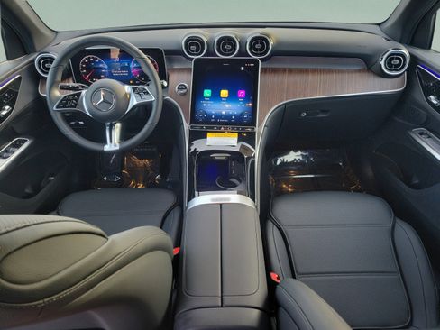 Certified 2026 Mercedes-Benz GLC 300 image 13