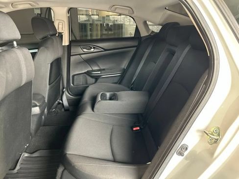 Used 2020 Honda Civic EX image 26