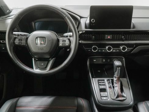 Certified 2026 Honda CR-V Sport Touring image 20