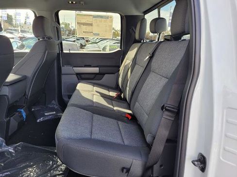 New 2026 Ford F250 XL w/ STX Appearance Package image 8