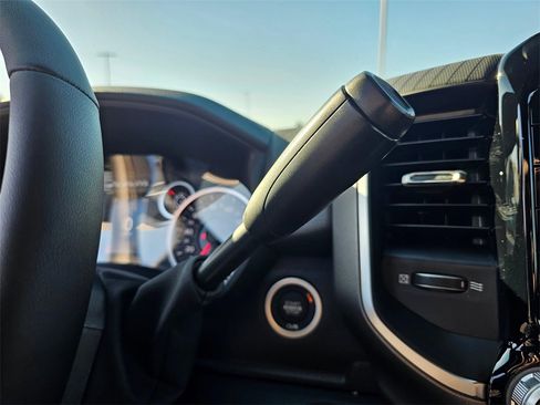 New 2026 RAM 2500 Big Horn image 23